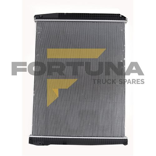 Imagem do produto RADIADOR AGUA MB ACTROS - Cód: FAP-12114